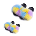 QZTX03-4 Slippers For Women And Kids